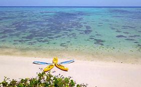 Etu Moana Boutique Beach Villas - Adults Only